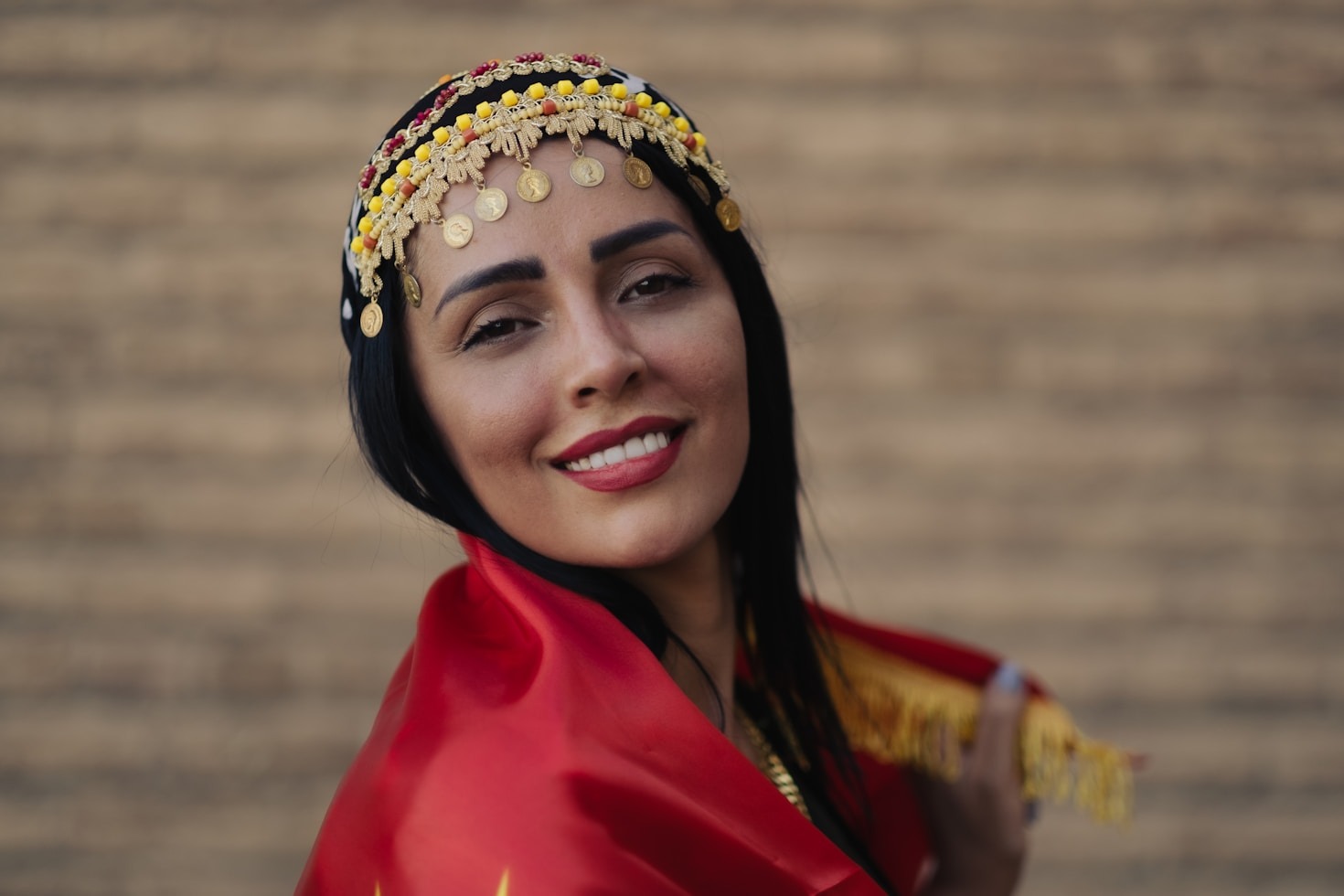 Spotlight on Syrian-American Art and Artists